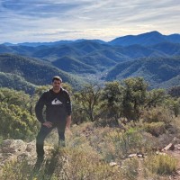 Oscar García Cantero