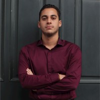 Abel Cedeño / Yellow Belt / Especialista Bi And Ba
