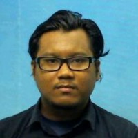 Awangku Mohamad Haffizi Bin Ag. Lahap