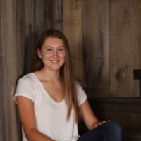 Linsey Larrow