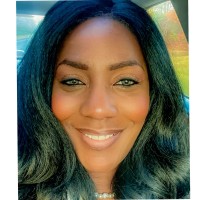 Valerie Stovall