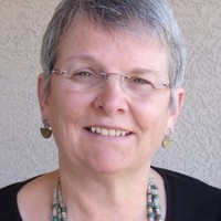 Cheryl Goodberg