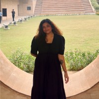 Chaitrali Ketkar