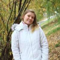 Оксана Остапенко