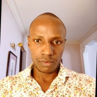 Victor Kimani