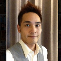 Eddie Chan