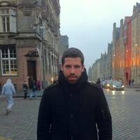 Tasos Tomaras