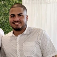 Abdiel J. Rodríguez, BSCE