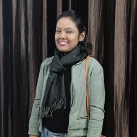 Ayesha Chowdhury