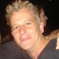 Christopher Ponton