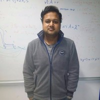 Gorav Jindal