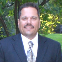 Ricardo Garza