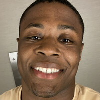Gregory Morgan