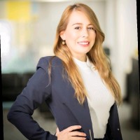 Luz Angela Garza Vega