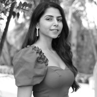 Ishita Khanna