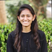 Naiya Prajapati