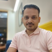 Krunal Panchal