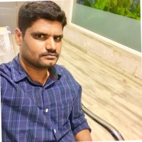 KAMAL RAMACHANDRAN