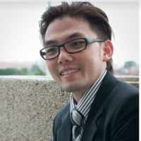 Lim Kok Leong