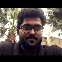 Venkatesh Nagarajan