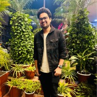 Mayank Bhardwaj