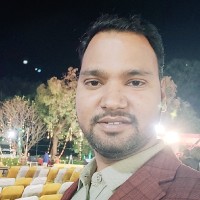 Mahendra Kumar Chandsi