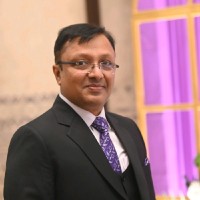 Kamesh Jhunjhunwala
