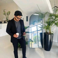 Zaais Rahman