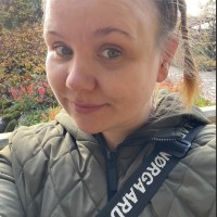 Sandra Klitgaard Christensen