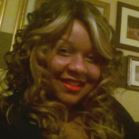Kiesha Muldrow
