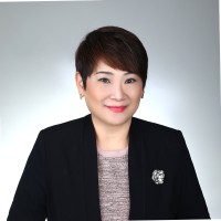 Jolanda Koh