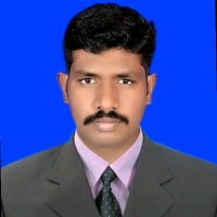 Ramesh Pandian