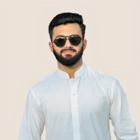 Zohaib Ali