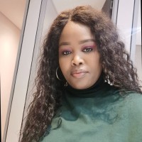 Matlhogonolo Cindy Moncho