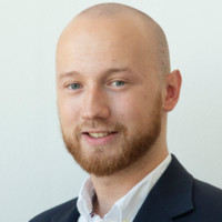 Erik Rosič