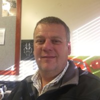 Johan (Boeta) Van Der Walt