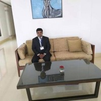 Ajay Tiwari