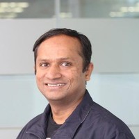 Avinash Kamble