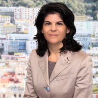 Matilde Alarcon Melendez