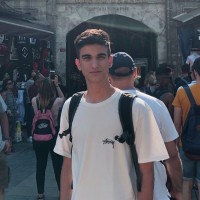 David Rodríguez Rodríguez