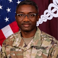 Paul Kwadwo Osei ,PharmD, BSc