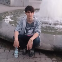 Leonid Martynov