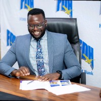Yamikani Mbawala (Mcim, Mba, Cdfp)