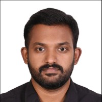 Vishnu Prathap M