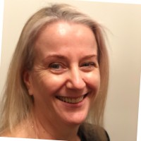 Sharon Blick