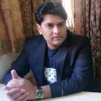 Shoaib Ahmed