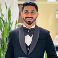 Rajveersinh Chauhan, E.I.T.