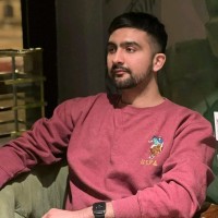Drupad Pandya