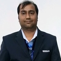 Dhanesh Kumar