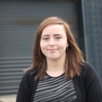 Emma Bruce